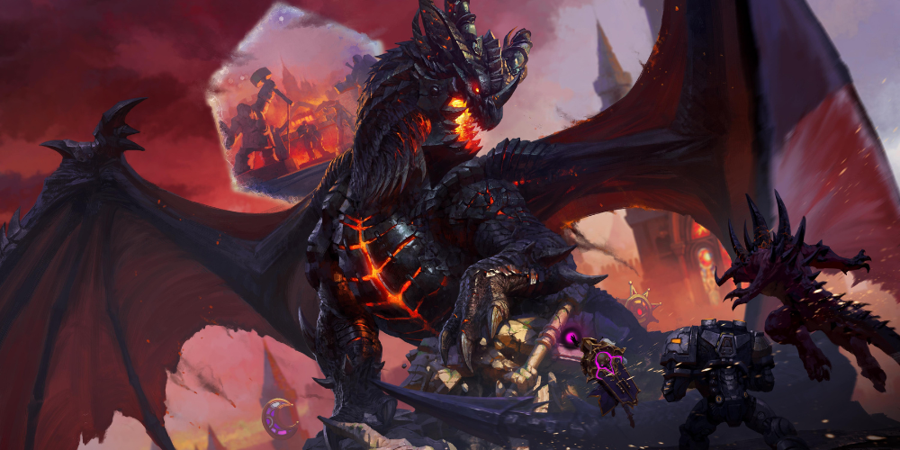 Deathwing (World Of Warcraft)
